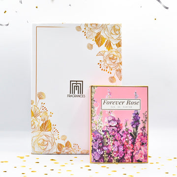 Forever Rose Women Perfume